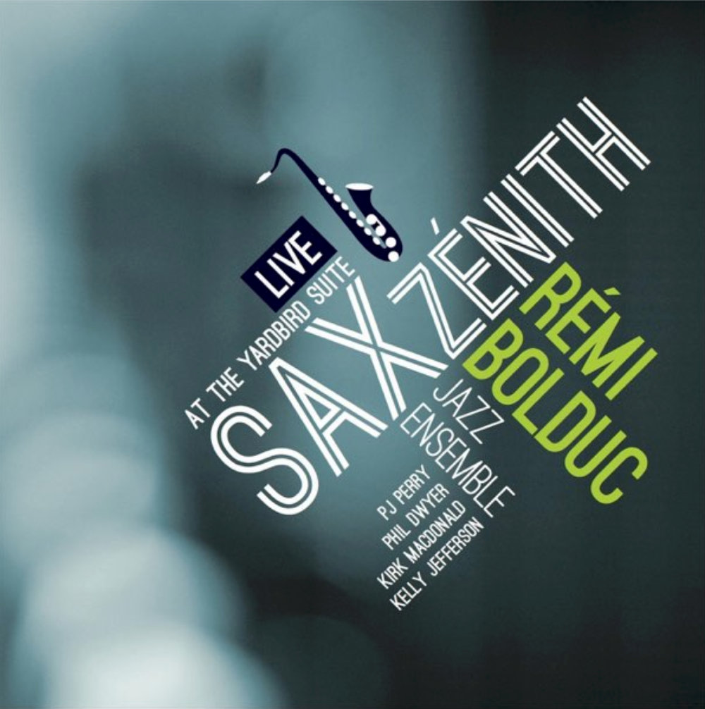 Sax Zenith (Live)