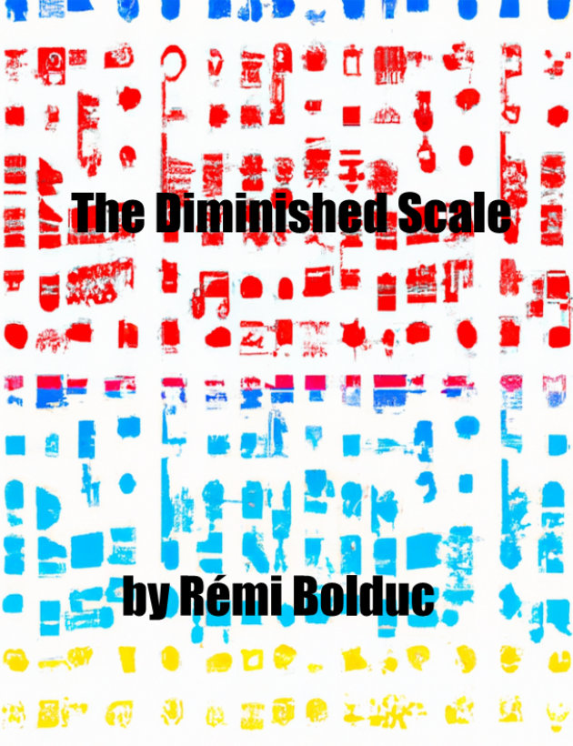 The Diminished Scale